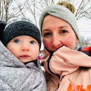 Meet your Posher, Andréanne